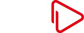 ドクタークリップのロゴ画像ホワイト